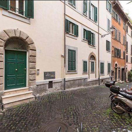 Roma Colosseum Apartment Exterior foto
