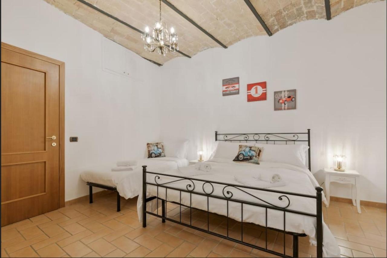 Roma Colosseum Apartment Exterior foto